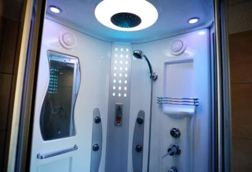 침실 1개 가든 전망 아파트, Village De Vacances Marina D Oru