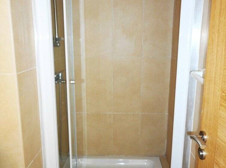 침실 1개 가든 전망 아파트, Village De Vacances Marina D Oru