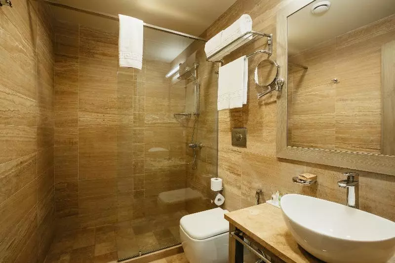 اتاق استاندارد, Republica Hotel Yerevan