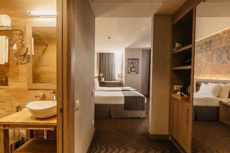 스탠다드 룸, Republica Hotel Yerevan