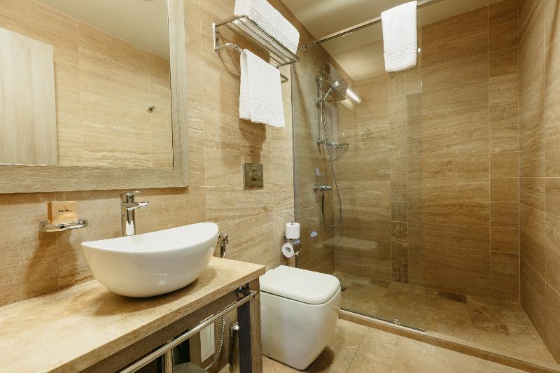 디럭스 룸, Republica Hotel Yerevan