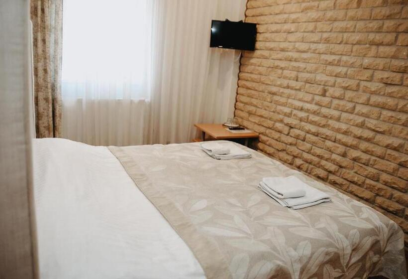 اتاق استاندارد, Verslo Klasė Easy To Stay