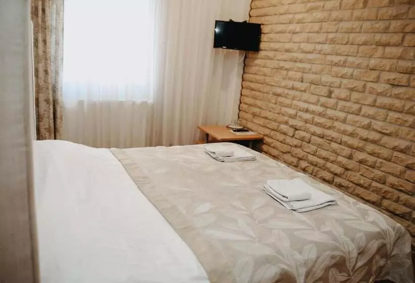 اتاق استاندارد, Verslo Klasė Easy To Stay