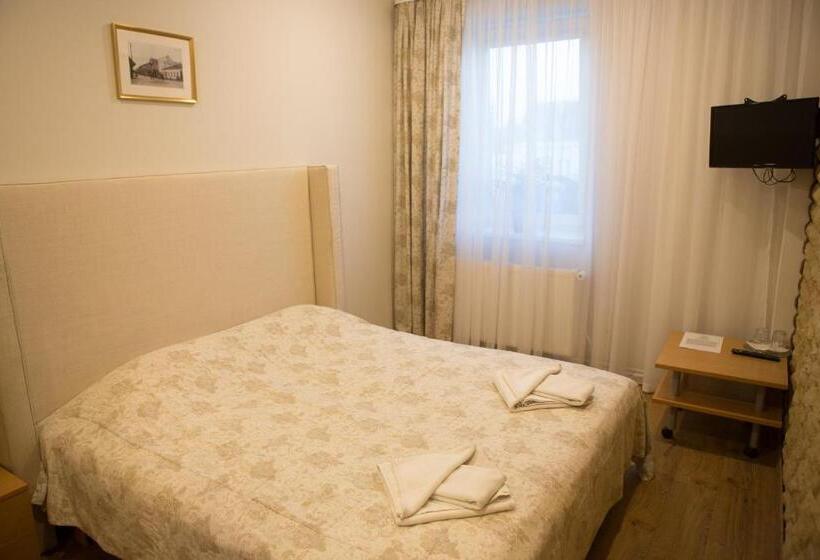 اتاق استاندارد, Verslo Klasė Easy To Stay