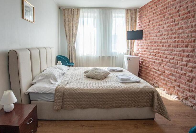 اتاق استاندارد, Verslo Klasė Easy To Stay