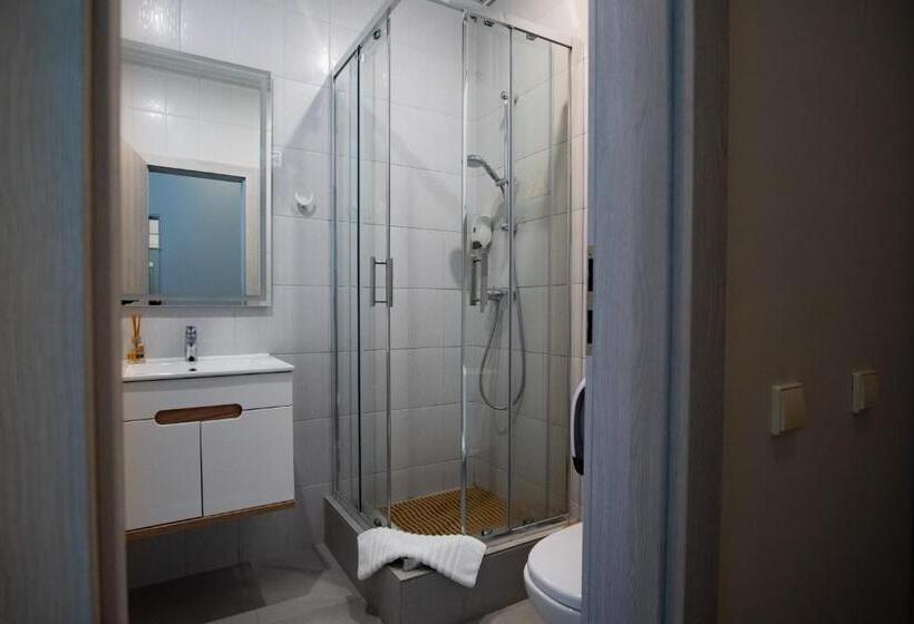 اتاق استاندارد, Verslo Klasė Easy To Stay