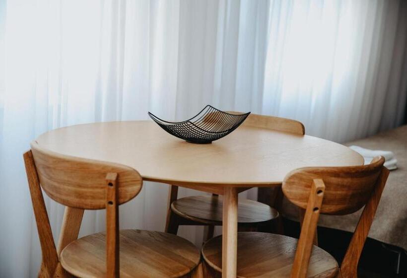 اتاق استاندارد سه نفره, Verslo Klasė Easy To Stay