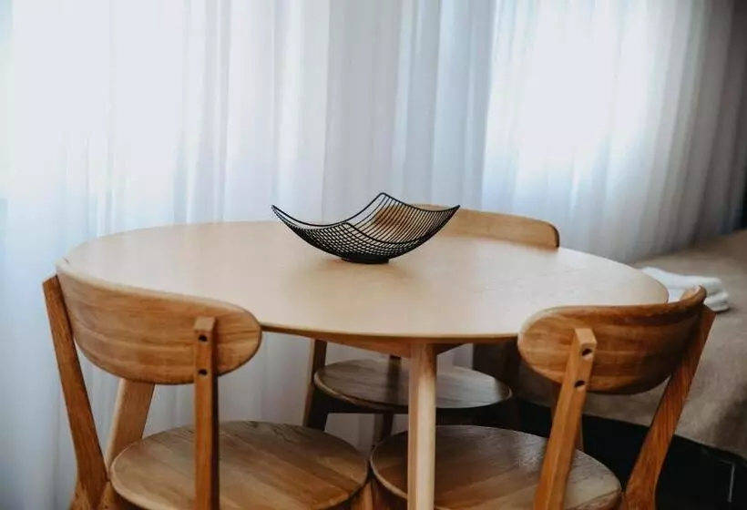 اتاق استاندارد سه نفره, Verslo Klasė Easy To Stay