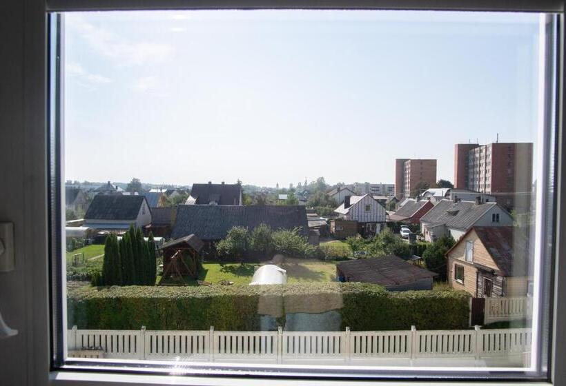 اتاق استاندارد یک نفره, Verslo Klasė Easy To Stay