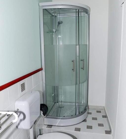 싱글 디럭스 룸, B&b Il Mappamondo