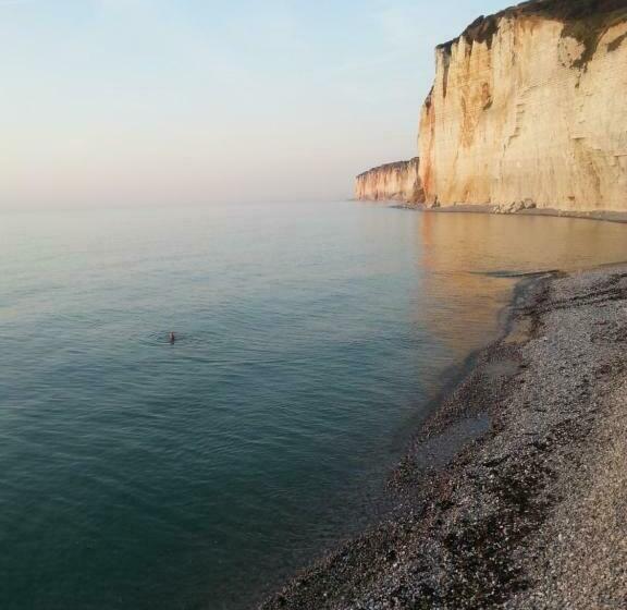 스위트, La Mare Aux Canards