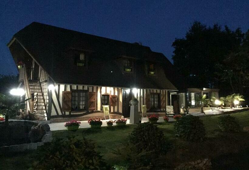 스위트, La Mare Aux Canards