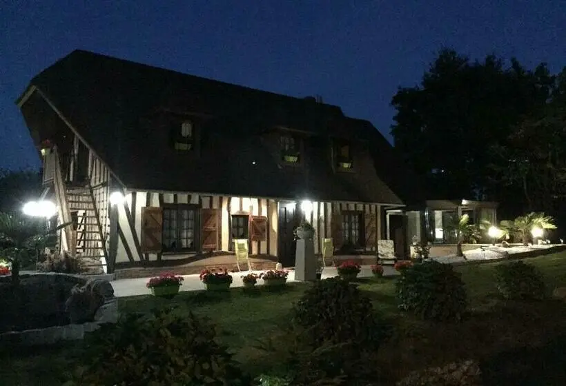 スイート, La Mare Aux Canards