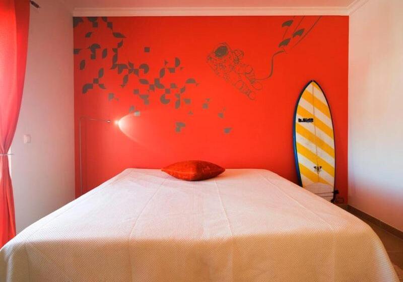 חדר סטנדרט, Arrifana Guest House