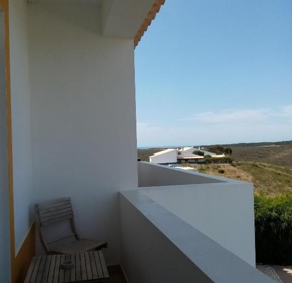 Номер Стандарт, Arrifana Guest House