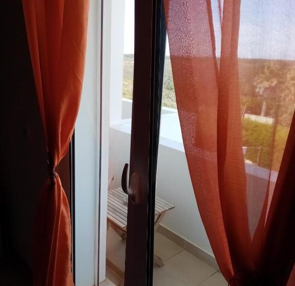 חדר סטנדרט, Arrifana Guest House