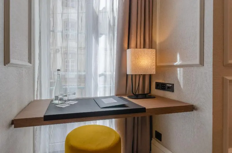 اتاق لوکس, Eurostars Lisboa Baixa