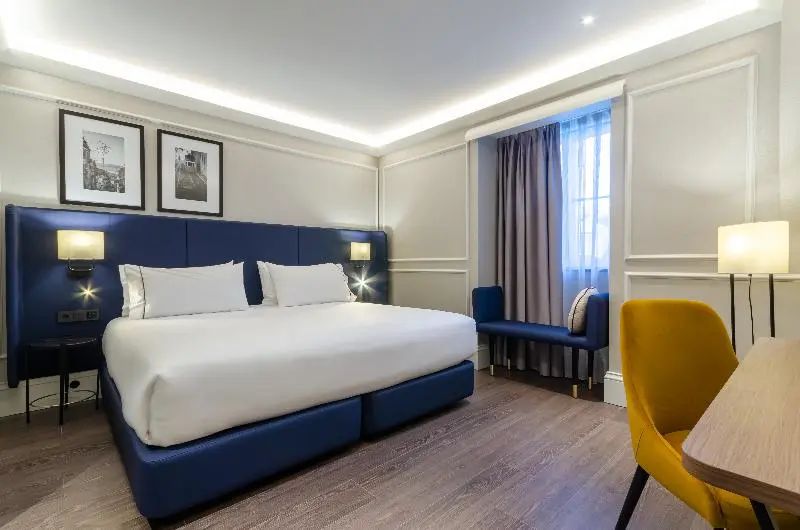 اتاق لوکس, Eurostars Lisboa Baixa