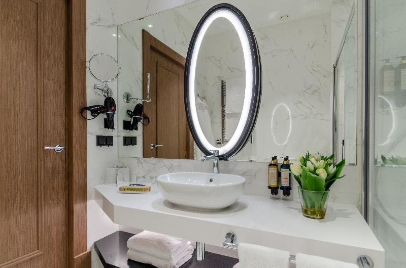 اتاق لوکس, Eurostars Lisboa Baixa