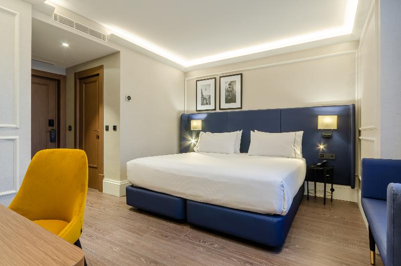 اتاق لوکس, Eurostars Lisboa Baixa