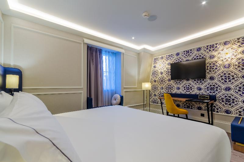 اتاق لوکس, Eurostars Lisboa Baixa