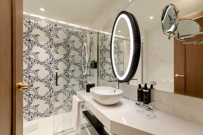 اتاق لوکس, Eurostars Lisboa Baixa