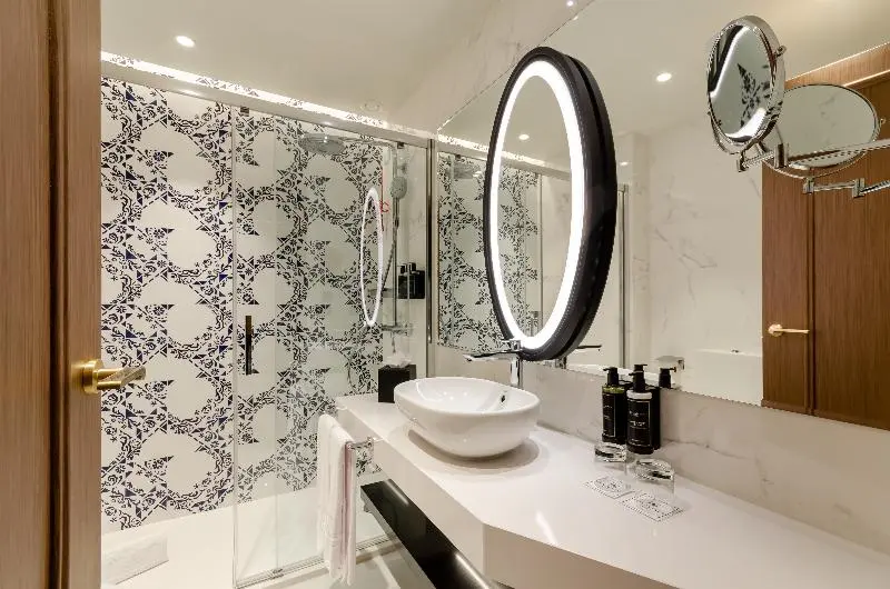 اتاق لوکس, Eurostars Lisboa Baixa