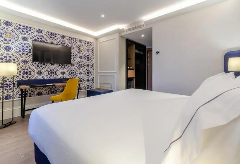 اتاق لوکس, Eurostars Lisboa Baixa