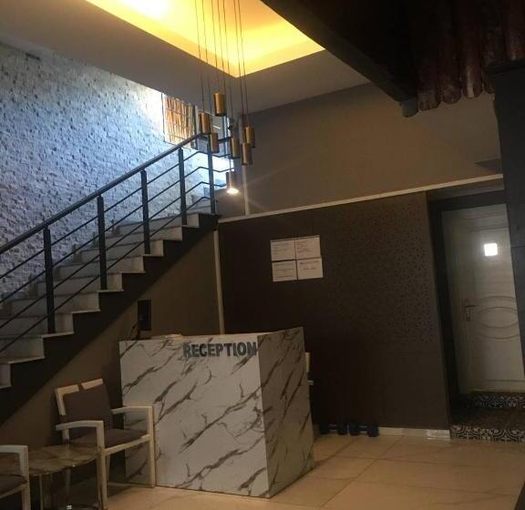 חדר דלוקס יחיד, Kemer Port