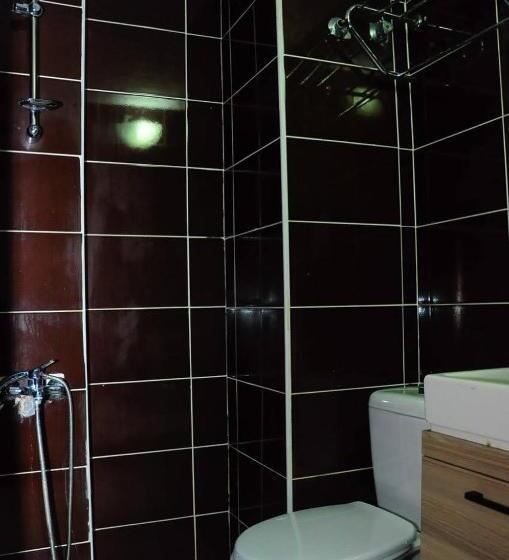 חדר דלוקס יחיד, Kemer Port