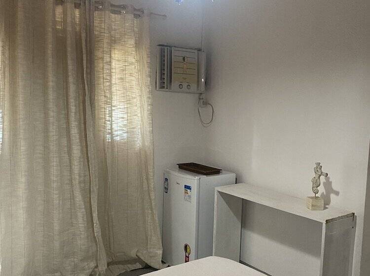 غرفة قياسية, Pousada Albatroz