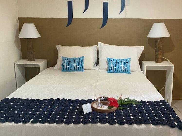 غرفة قياسية, Pousada Albatroz