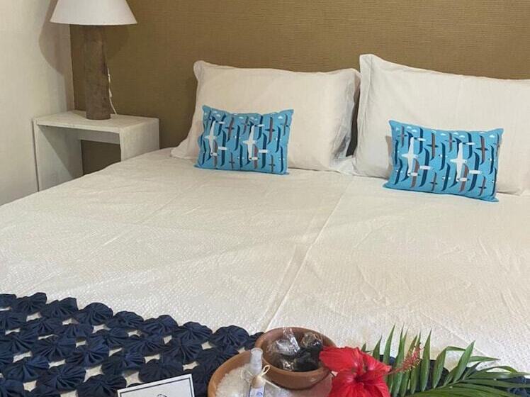 غرفة قياسية, Pousada Albatroz