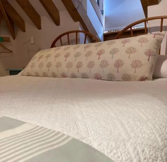 スーペリアールーム, Hurst Farm B&b