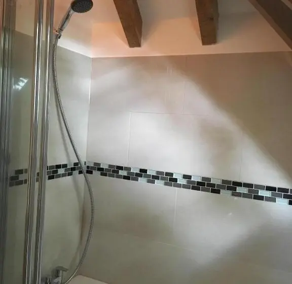 デラックスの４人部屋, Hurst Farm B&b