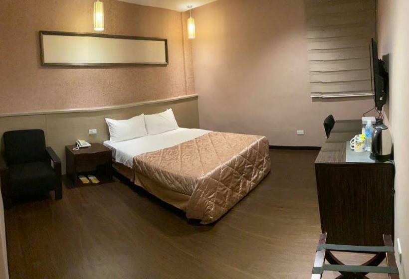 اتاق استاندارد, Home Full