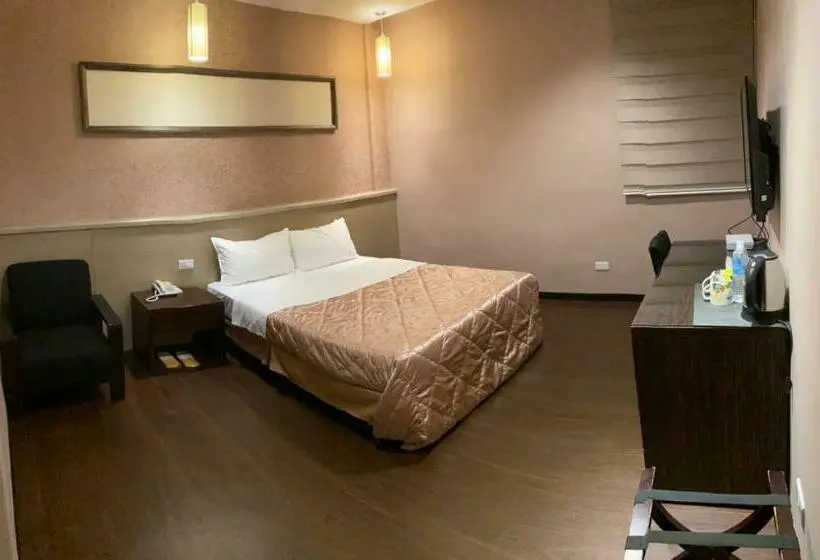 اتاق استاندارد, Home Full