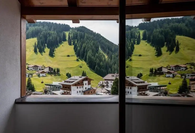 ペントハウスルーム, Sun Valley
