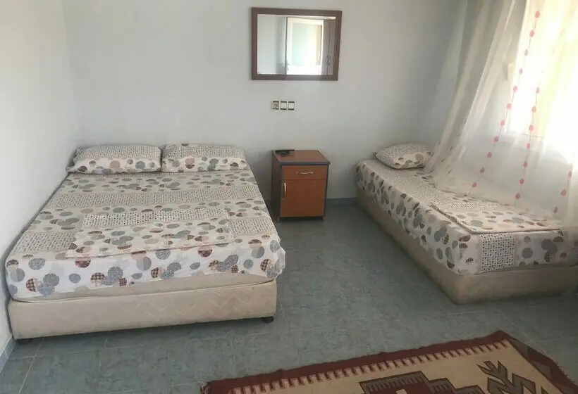 ベーシックルーム, ümit 2 Termal Apart&pansiyon