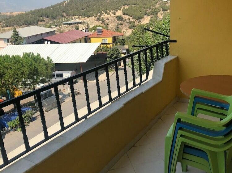 اتاق عادی, ümit 2 Termal Apart&pansiyon