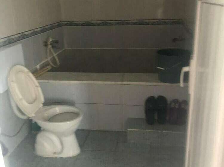 اتاق عادی, ümit 2 Termal Apart&pansiyon