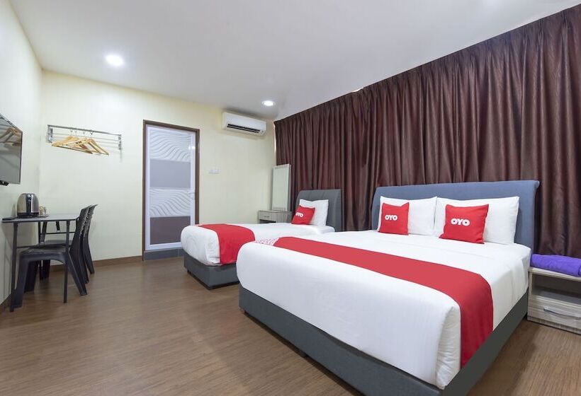 Suite Superior, Oyo 90380 Hotel Jasin