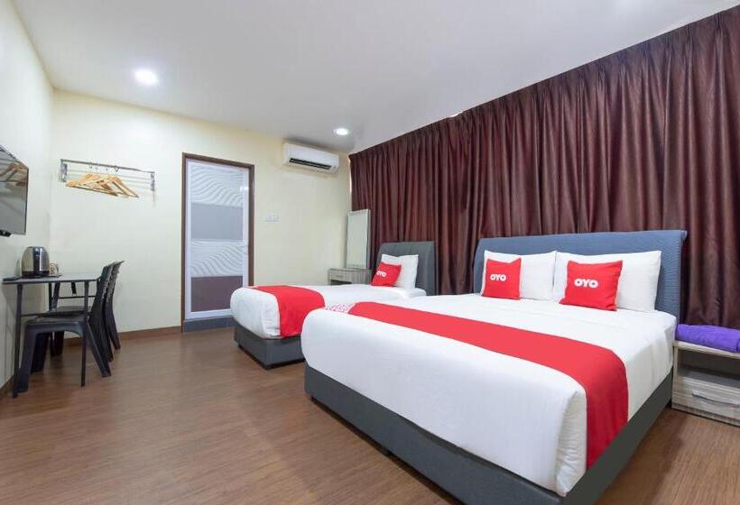 Suite Superior, Oyo 90380 Hotel Jasin