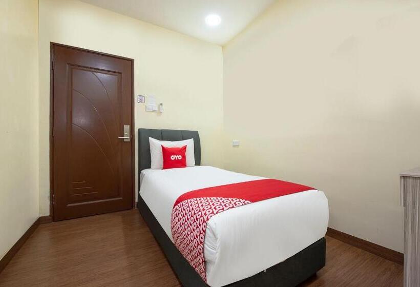Camera Standard Individuale, Oyo 90380 Hotel Jasin
