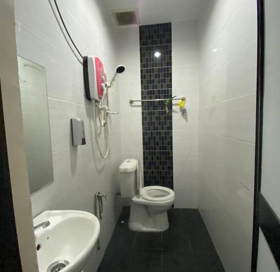 غرفة قياسية, Tgl Aparthotel Tanjung Lumpur