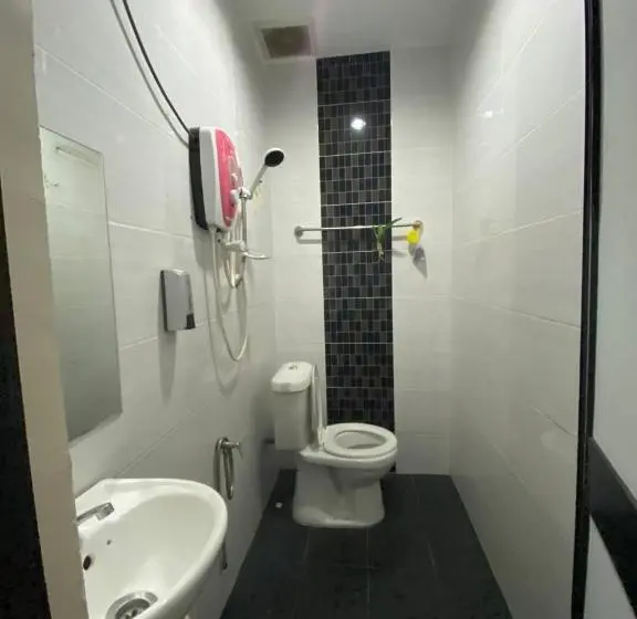 スタンダードルーム, Tgl Aparthotel Tanjung Lumpur