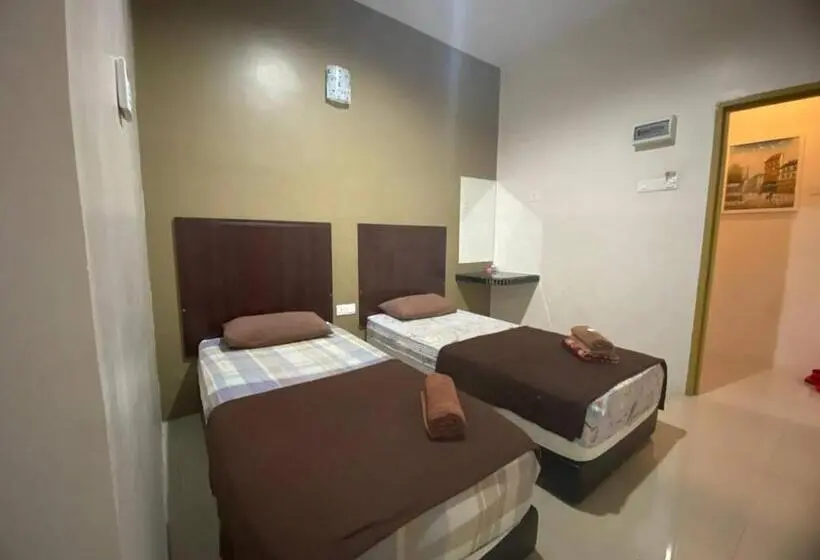 スタンダードルーム, Tgl Aparthotel Tanjung Lumpur