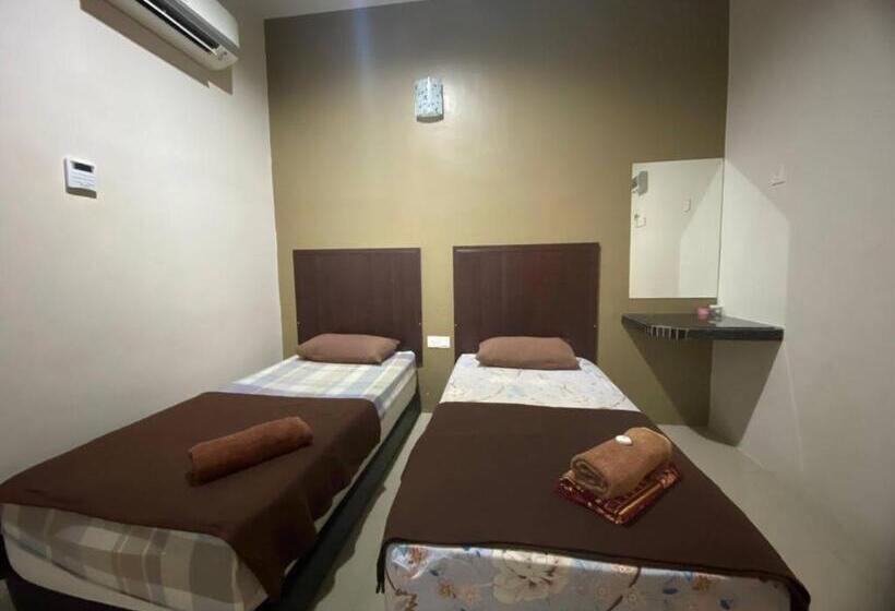 غرفة قياسية, Tgl Aparthotel Tanjung Lumpur