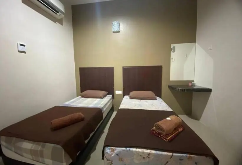 スタンダードルーム, Tgl Aparthotel Tanjung Lumpur