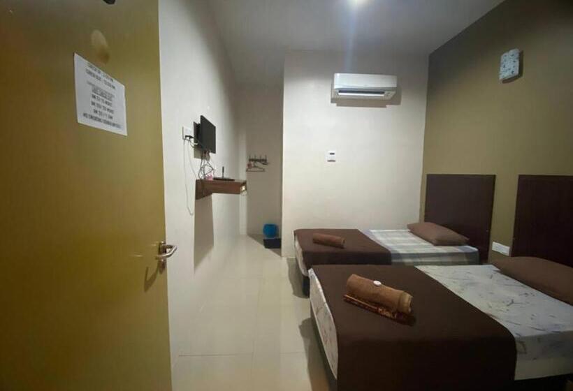 غرفة قياسية, Tgl Aparthotel Tanjung Lumpur